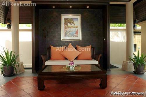 Adamas Resort & Spa 16